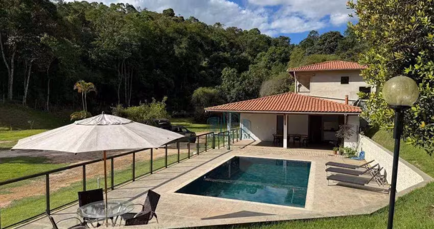Chácara / sítio com 3 quartos à venda na Estrada P/ Torreões, Torreões, Juiz de Fora