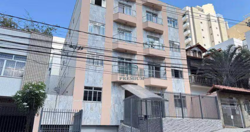 Apartamento de 3 Quartos, em rua Plana- São Mateus