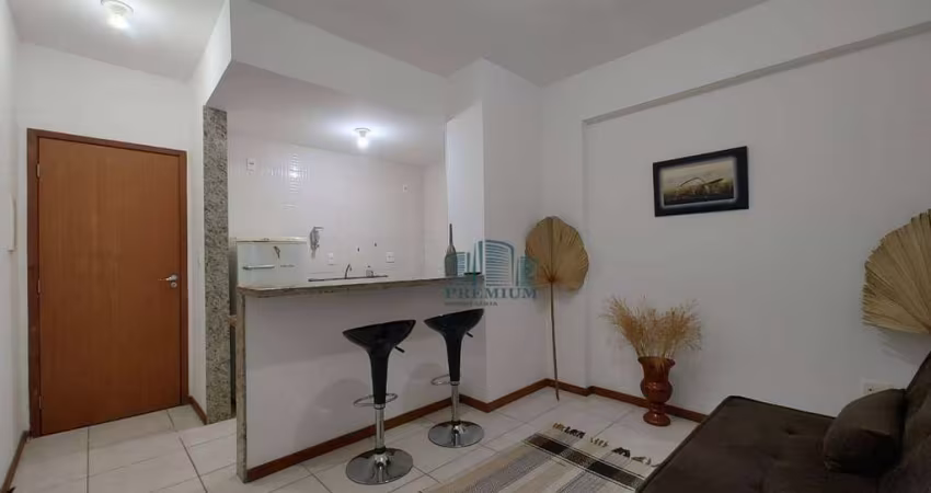 Apartamento com 1 quarto à venda por R$ 250.000 - São Mateus - Juiz de Fora/MG
