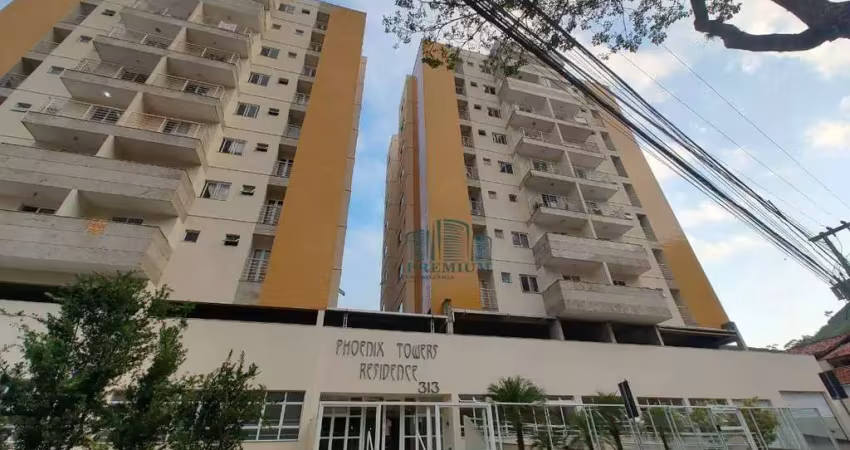 Apartamento com 1 quarto à venda por r$ 250.000 - são mateus - juiz de fora/mg