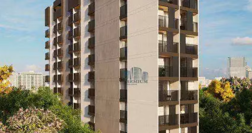Apartamento com 1 quarto à venda na Rua Padre Café, 454, São Mateus, Juiz de Fora