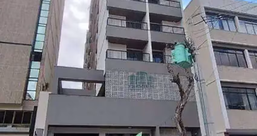 Apartamento com 1 quarto à venda na Rua Padre Café, 454, São Mateus, Juiz de Fora