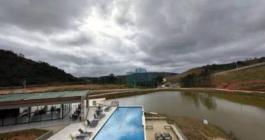 Terreno à venda, 402 m² de r$ 299.000  por r$ 230.000 - são pedro - juiz de fora/mg