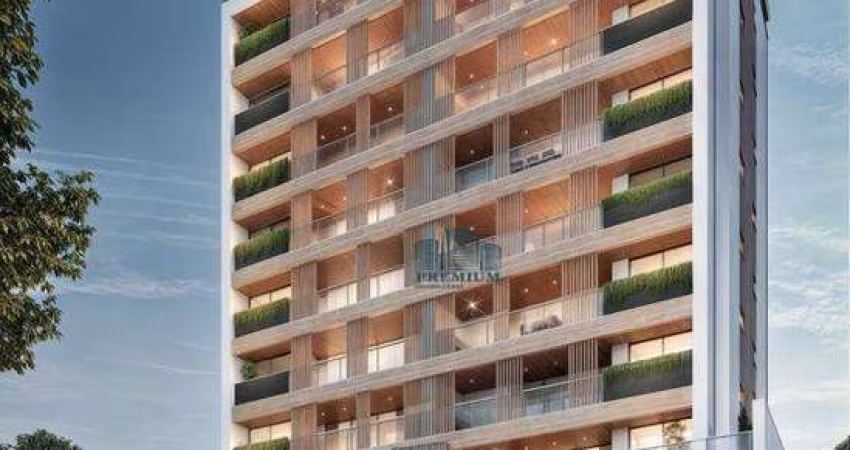 Lançamento Alto Luxo com 3 Quartos no Bom Pastor