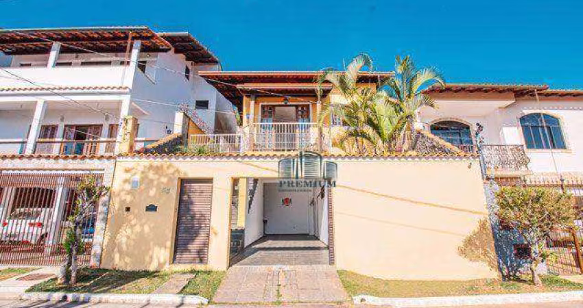 Casa em Condomínio Fechado próximo a UFJF