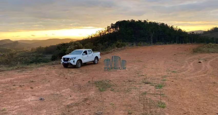 Terreno à venda, 16500 m² por a partir R$ 109.000 - Paula Lima - Juiz de Fora/MG