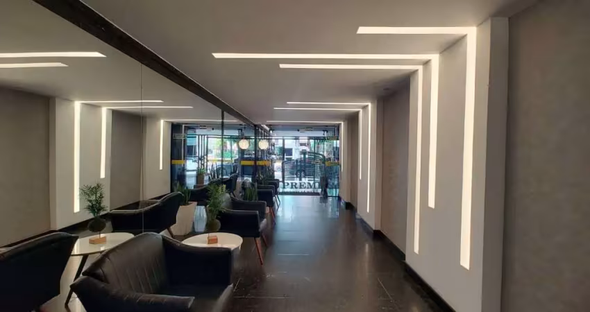 Sala à venda, 32 m² por r$ 180.000,00 - centro - juiz de fora/mg