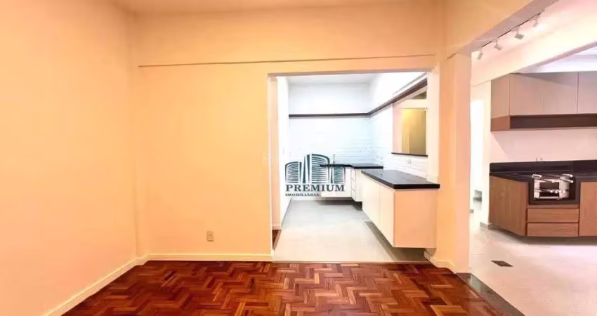 Apartamento com 2 quartos à venda na Rua Batista de Oliveira, 1110, Granbery, Juiz de Fora