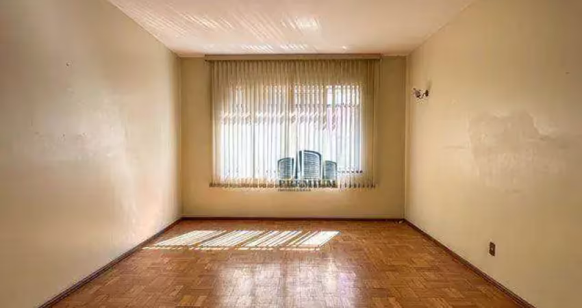Apartamento com 4 quartos à venda na Rua Barão de São João Nepomuceno, 271, Centro, Juiz de Fora