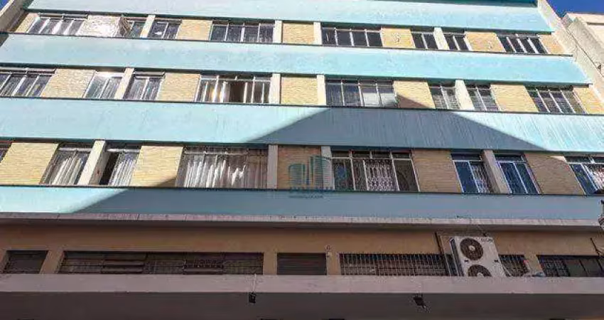 Apartamento com 3 quartos à venda na Rua Barão de São João Nepomuceno, 271, Centro, Juiz de Fora