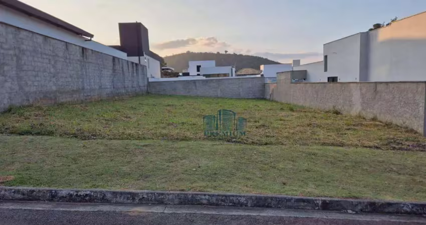 Terreno em condomínio fechado à venda na Rua B, 16, São Pedro, Juiz de Fora