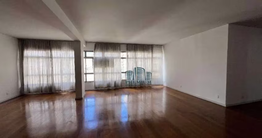 Apartamento com 4 quartos à venda na Avenida Barão do Rio Branco, 2662, Centro, Juiz de Fora