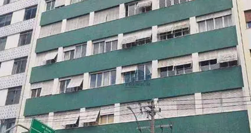Apartamento com 3 quartos à venda na Avenida Barão do Rio Branco, 2748, Centro, Juiz de Fora