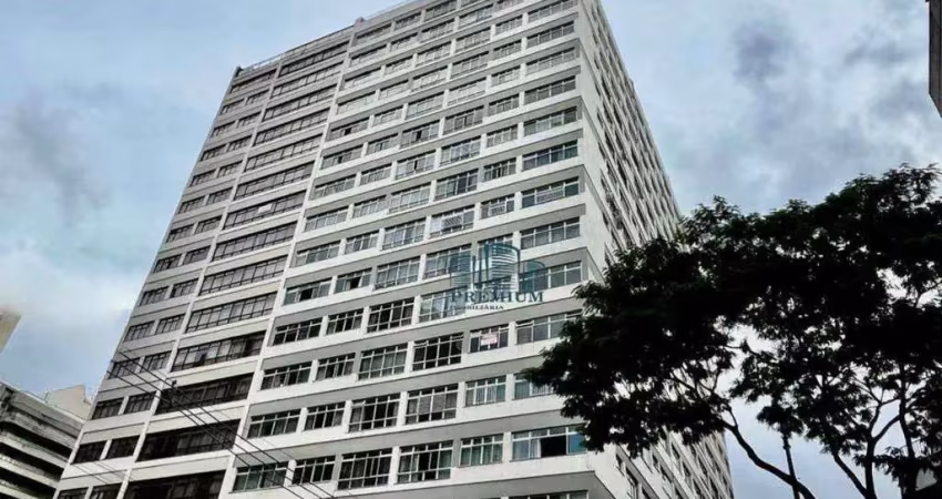 Apartamento com 4 quartos à venda na Avenida Barão do Rio Branco, 2644, Centro, Juiz de Fora