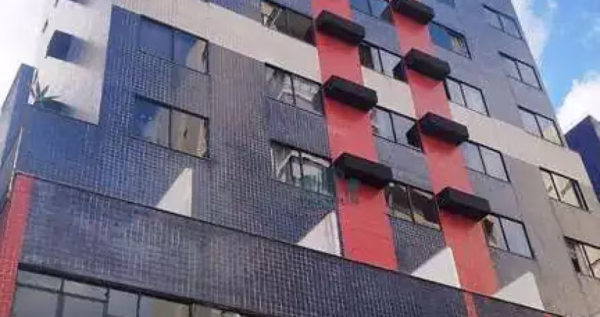 Apartamento com 1 quarto à venda na Rua Rei Alberto, 61, Centro, Juiz de Fora