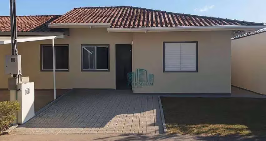 Casa em condomínio fechado com 3 quartos à venda na Rua Eduardo Sathler, 34, São Pedro, Juiz de Fora