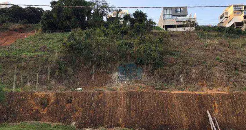 Terreno em condomínio fechado à venda na Rua José Bello, 9, Novo Horizonte, Juiz de Fora