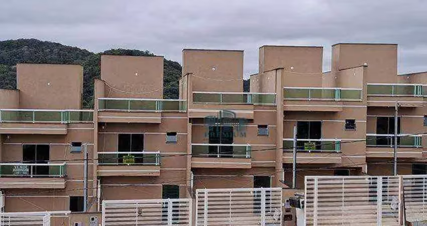 Casa com 2 quartos à venda na Rua João de Araújo, 49, Cerâmica, Juiz de Fora