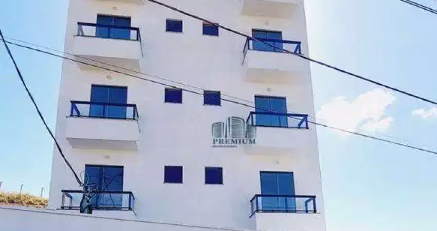 Cobertura de 2 quartos, elevador e terraço privativo