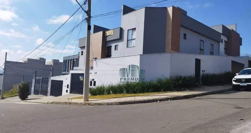 Casa com 3 quartos à venda na Beatriz Fontes Cavalieri Masson., Cerâmica, Juiz de Fora