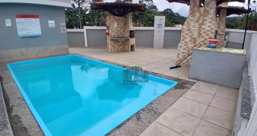 Apartamento para locação no condomínio unique fontesville- conforto, lazer, e localização privilegiada!