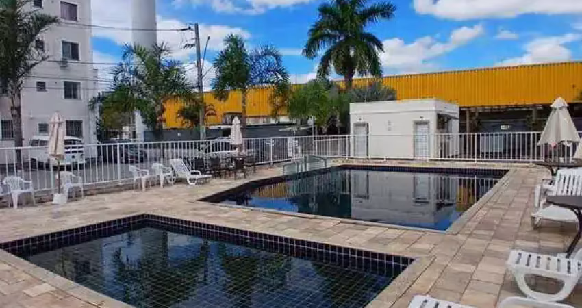 Apartamento para locação no parque jardim bandeirantes- próximo ao colégio militar e aos principais supermercados  da região