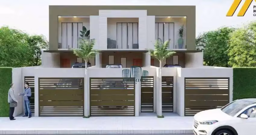 Casa com 3 quartos à venda na Rua Engenheiro Geraldo Magela de Mattos Sanábio, 460, Recanto da Mata, Juiz de Fora
