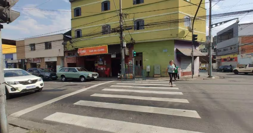 Predito todo à venda  por r$ 1.350.000 - santa luzia - juiz de fora/mg