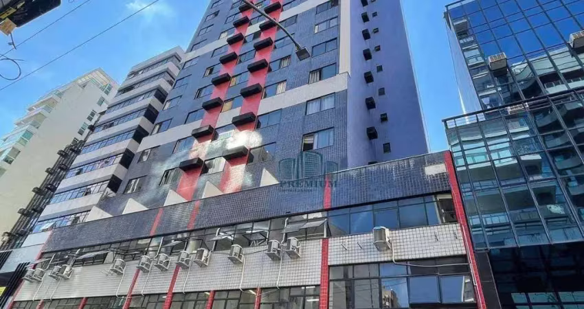Apartamento 1 quarto mobiliado- rei alberto- centro