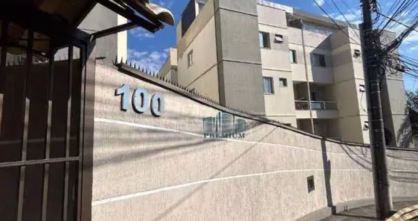 Apartamento com 2 quartos à venda na Rua Zélia Maria Valentim, 101, São Pedro, Juiz de Fora
