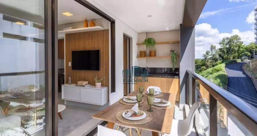 Apartamento com 2 quartos mobiliado, elevador-  cascatinha - juiz de fora/mg