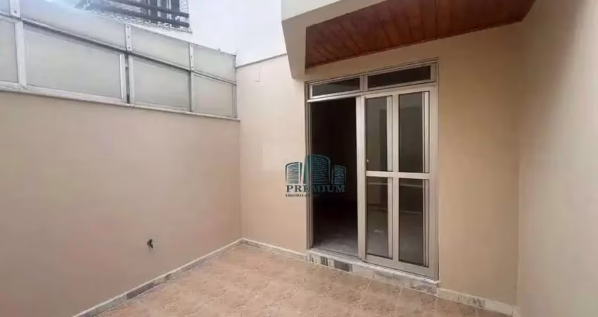 Apartamento com 1 quarto à venda na Rua Santos Dumont, 506, Granbery, Juiz de Fora