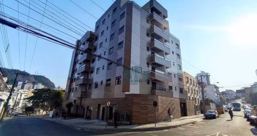 Cobertura com 4 quartos à venda por r$ 879.000 - são mateus - juiz de fora/mg