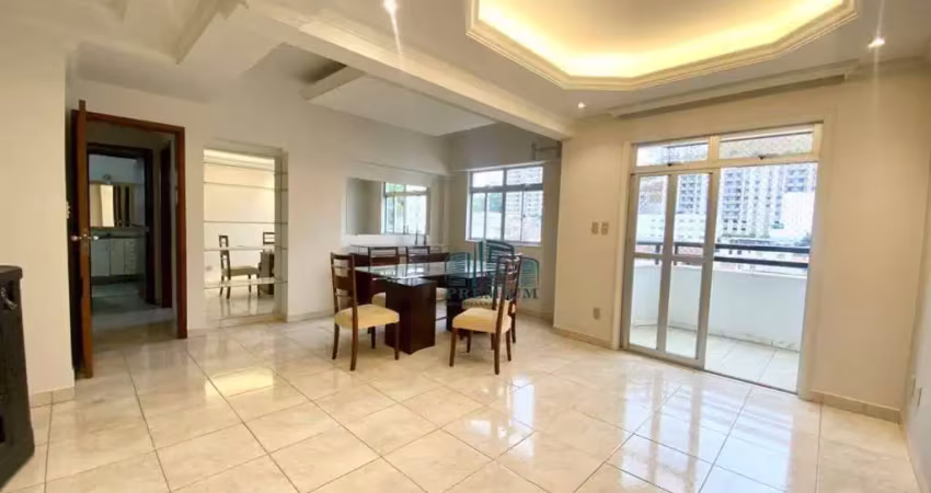 Cobertura com 3 quartos, 3 suítes e 3 vagas à venda - granbery - juiz de fora/mg