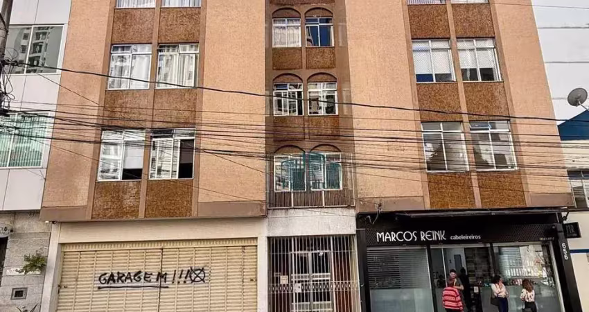 Apartamento com 3 quartos à venda na Rua Floriano Peixoto, 656, Centro, Juiz de Fora