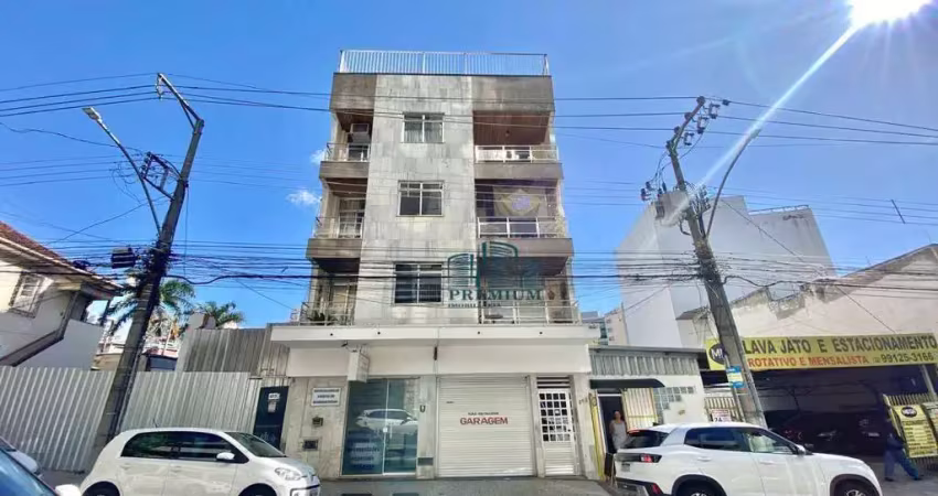 3 quartos para alugar, 155 m² por r$ 1.867/mês - alto dos passos - juiz de fora/mg