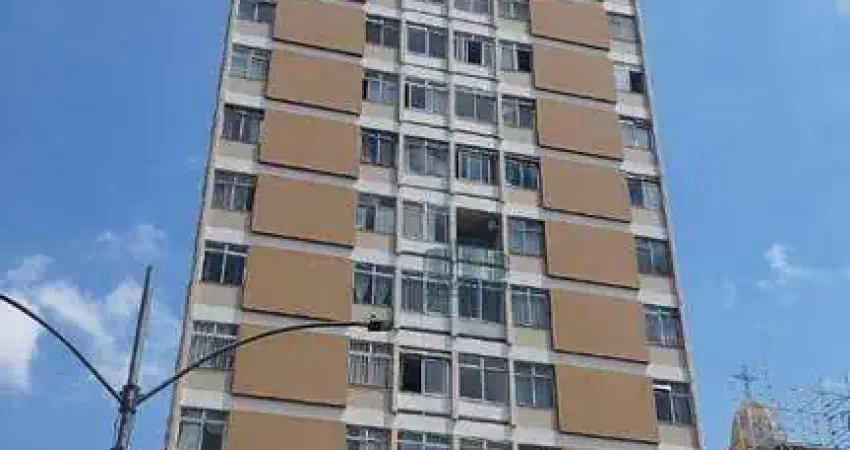 Apartamento com 2 quartos à venda na Avenida dos Andradas, 379, Centro, Juiz de Fora