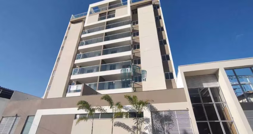 Apartamento garden ao lado da ufjf com 2 quartos, 1 suíte à venda, 123 m² por r$ 679mil - são pedro - juiz de fora/mg