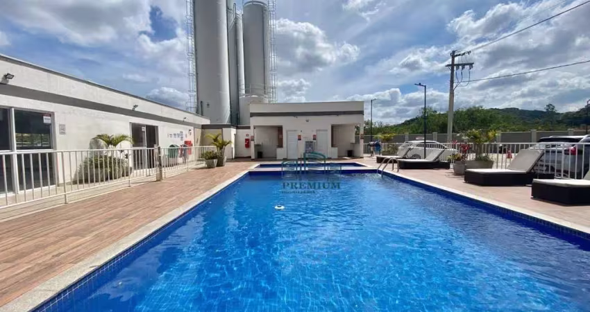 Apartamento com 2 quartos e lazer para alugar por r$ 1.699/mês - são pedro - juiz de fora/mg