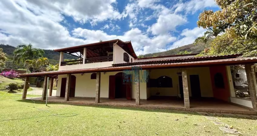 Granja/chácara em condomínio fechado- bairro retiro