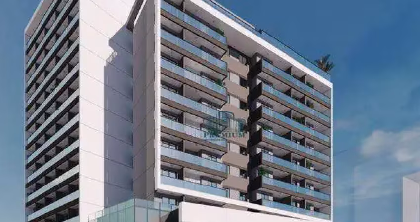 Apartamento com 3 quartos à venda na Rua Coronel Pacheco, 10, São Mateus, Juiz de Fora