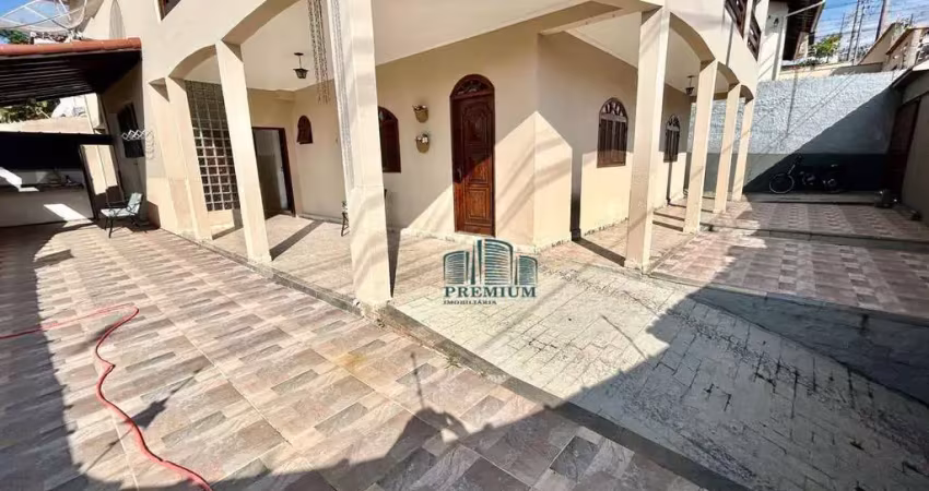 Casa com 3 quartos para alugar por r$ 3.243/mês - parque guarua - juiz de fora/mg