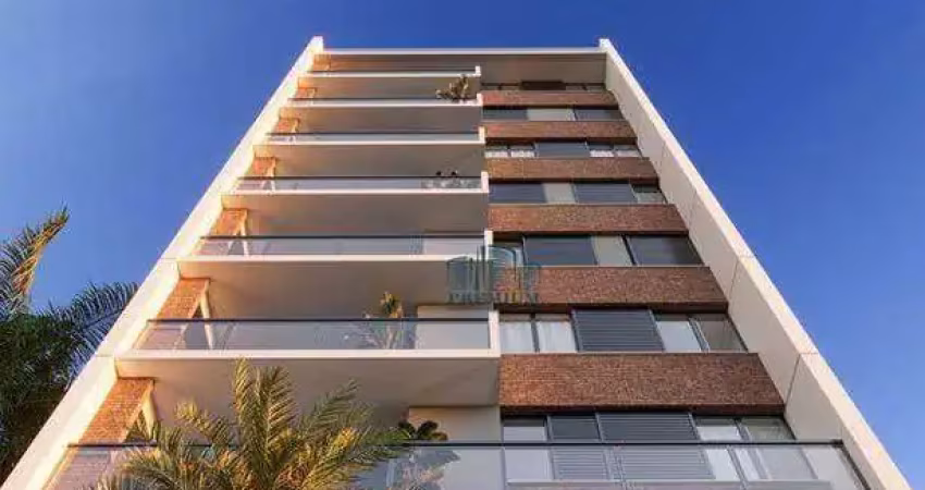 Apartamento com 3 quartos à venda na Rua Joaquim De D'almeida, 148, Teixeiras, Juiz de Fora