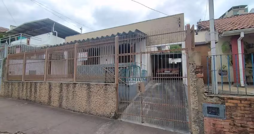 Casa com 3 quartos à venda na Rua Osmar Cortes Claro, 65, Cerâmica, Juiz de Fora