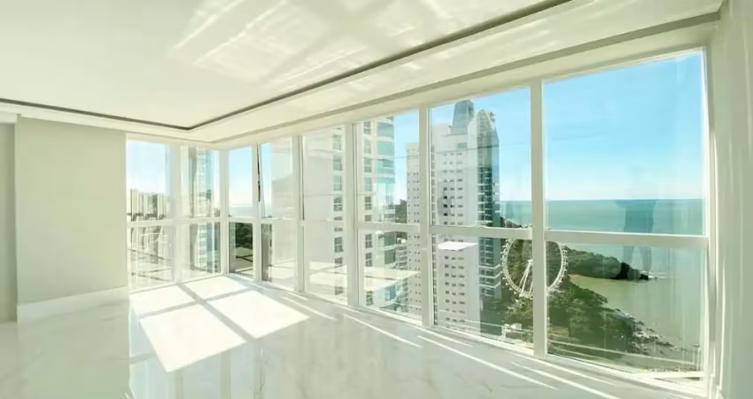 Apartamento com 4 quartos à venda na Rua Julieta Lins, 155, Pioneiros, Balneário Camboriú