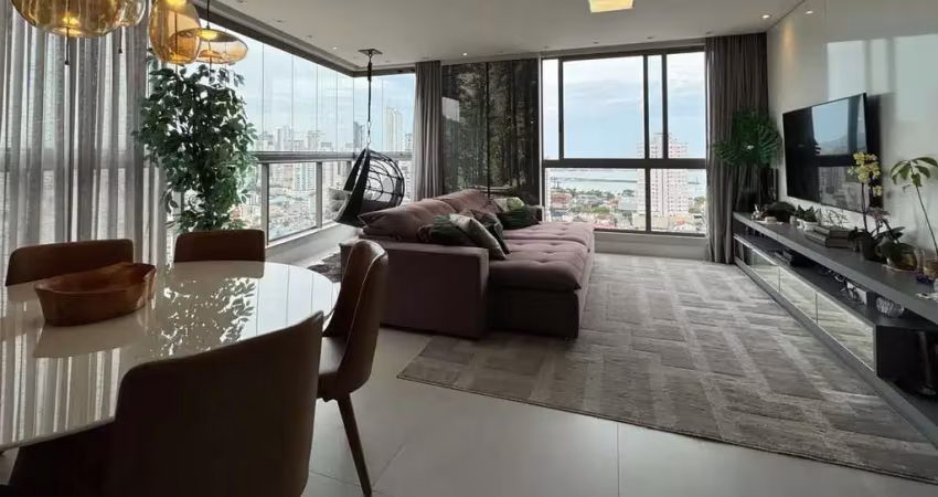 Apartamento com 3 quartos à venda na Cecília Brandão, 35, Fazenda, Itajaí