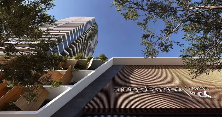 Apartamento com 3 quartos à venda na Avenida Osvaldo Reis, 3334, Praia Brava, Itajaí