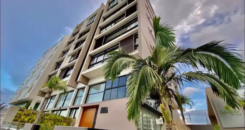 Apartamento com 3 quartos à venda na Rua Delfim Mário Pádua Peixoto, 449, Praia Brava, Itajaí