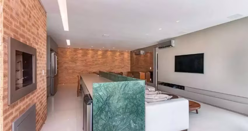 Apartamento à venda na Rua Delfim Mário Pádua Peixoto, 1100, Praia Brava, Itajaí