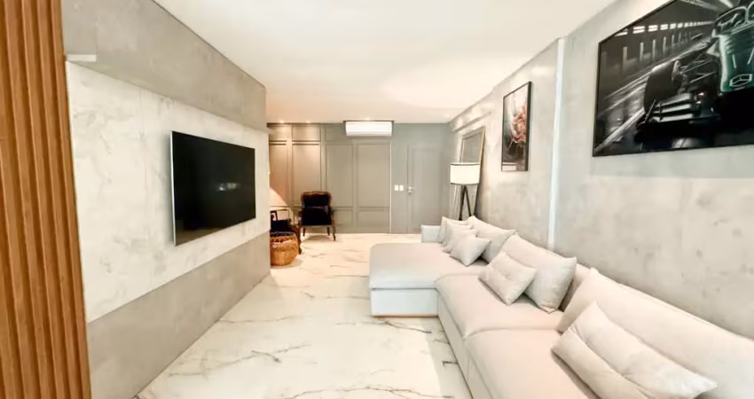 Apartamento com 2 quartos para alugar na Rua Delfim Mário Pádua Peixoto, 1100, Praia Brava, Itajaí